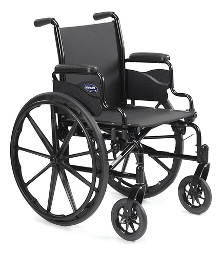 Invacare 9sl_pto_34752 Series 9000 Sl Silla De Ruedas Ligera