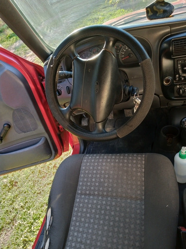 Ford Ranger 3.0 Cd Xl Plus 4x2 2007