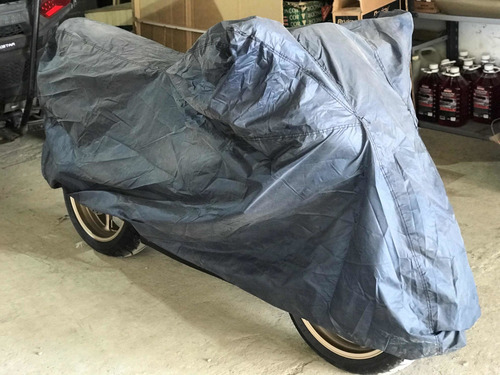 Yamaha Yzf R6