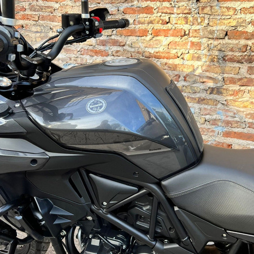 Imagen 9 de 17 de Moto Benelli Trk 502 X Creditos Cuotas Dni Financiacion Usad