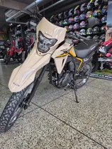Comprar Honda Xr 190 L  0km 2025 Abs Tablero Digital Mini Tornado