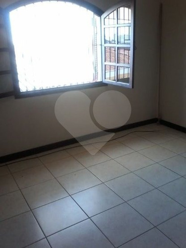 Butantã- Estuda Permuta-excelente Sobrado 3 Dorms,stes,2 Vagas - 298-im145048