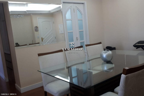 Apartamento Para Venda Em Osasco, Jaguaribe, 3 Dormitórios, 1 Suíte, 1 Banheiro, 1 Vaga - Rmale_1-1754280