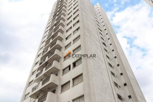 Imagem 25 de 25 de Apartamento Com 2 Dormitórios Para Alugar, 68 M² Por R$ 1.800,00/mês - Santana - São Paulo/sp - Ap1789
