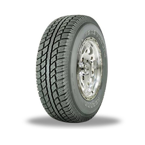 Llanta 235/70 R16 Discoverer Atr 106t Cooper