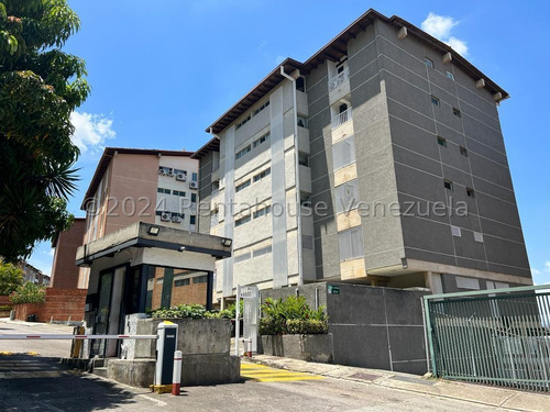 En Venta Apartamento - Urb. Terrazas De Santa Ines.