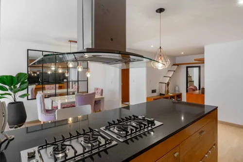 Apartamento En Venta En Chico Norte Iii Sector. Cod V22433