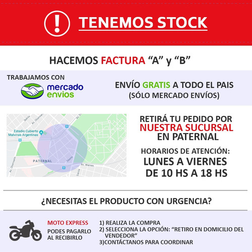 Imagen 10 de 10 de Palanca Cambios Th8a Thrustmaster Pc Ps4 Ps3 Add On Shifter