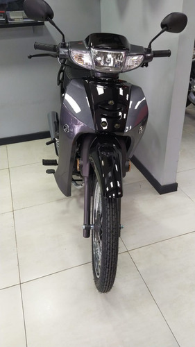 Due 110cc 2023 0km Zanella Pune Motos Financiacion Tarjetas