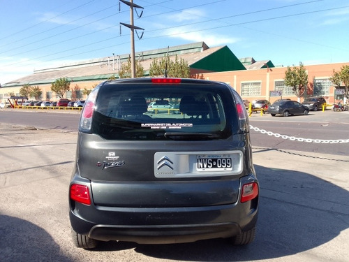 Imagen 4 de 15 de Citroen C3 Picasso Mt