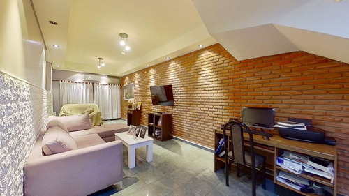 Casa Venta 4 Amb Avellaneda Parque Pileta Quincho