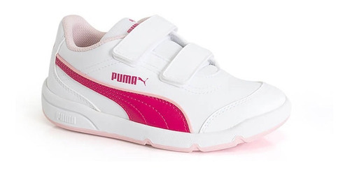 tênis infantil puma stepfleex