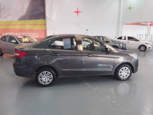 Ford Ka 1.5 Ti-vct Flex Se Manual