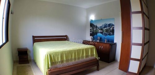 Imagem 26 de 30 de Casa Com 5 Dormitórios À Venda, 641 M² Por R$ 2.800.000,00 - Patrimônio Do Carmo - São Roque/sp - Ca16398