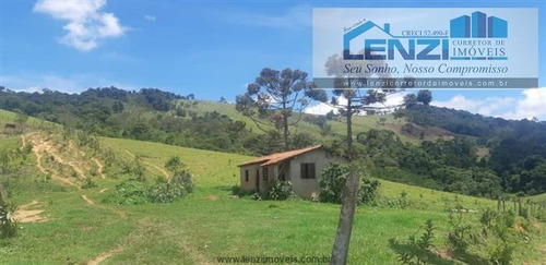 Imagem 8 de 15 de Sítios À Venda Em Extrema/mg - Compre O Seu Sítios Aqui! - 1495514