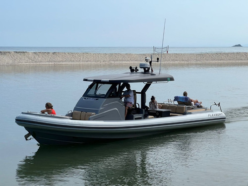 Flexboat 1100 Open