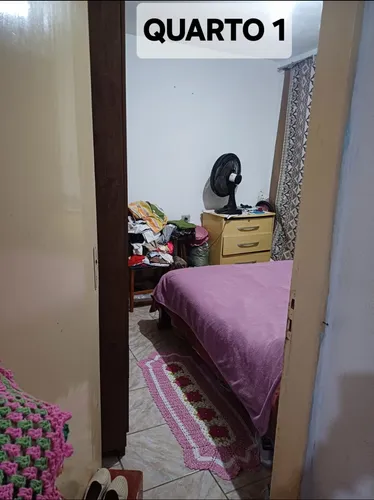 Vendo Casa Mobiliada, Pronta P Morar.