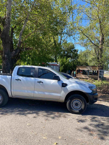 Ford Ranger 2.2 Cd Xl Tdci 125cv 2016