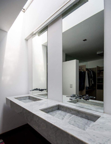 Imagen 6 de 24 de La Rufina - Casa Estilo Contemporáneo