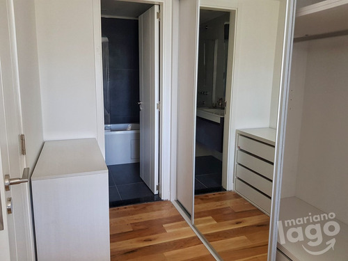 Imagen 11 de 19 de Departamento En Venta De 2 Dormitorios Libertad 300