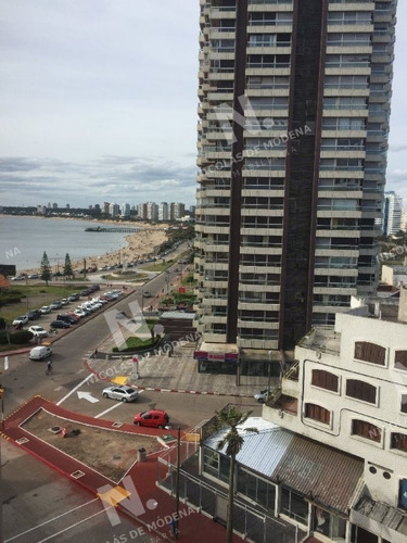 Imagen 5 de 30 de Espectacular Unidad Reciclada A Nuevo! A Metros De Todo En Península - Punta Del Este Peninsula