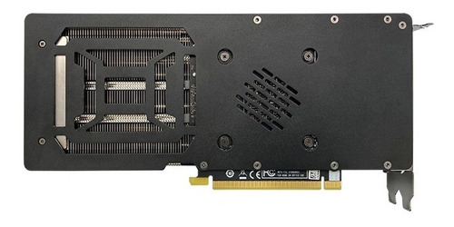 Imagen 6 de 7 de Placa De Video Pny Rtx 3050 8gb Gddr6 Nvidia