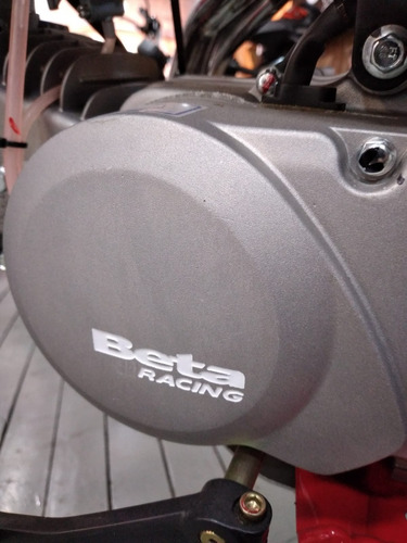 Beta Big Wheel Rr 125 Mini Bikecenter Pilar