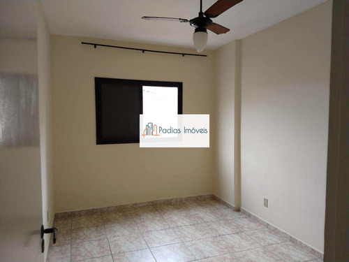 Imagem 14 de 15 de Apartamento Com 2 Dorms, Tupi, Praia Grande - R$ 260 Mil, Cod: 857689 - V857689