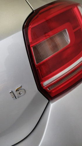 Imagem 4 de 16 de Renault Sandero 2016 1.6