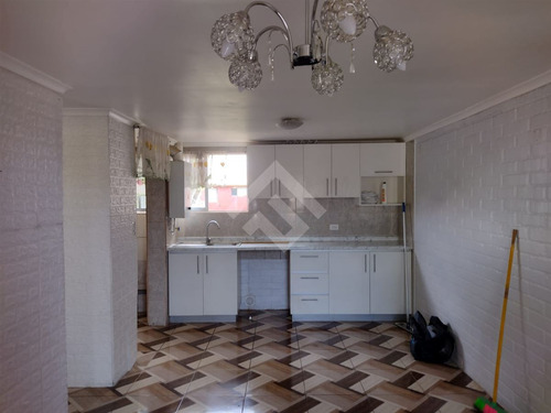 Departamento En Venta De 3 Dorm Subsidio Maipu