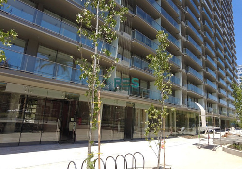 Local Comercial En Arriendo En Las Condes