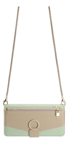 Cartera Funda De Piel Funda De Teléfono Para Redmi