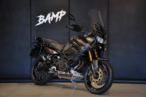 Yamaha Super Tenere 1200