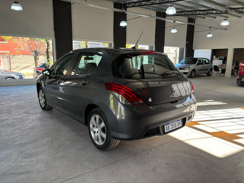 Peugeot 308 1.6 Allure Hdi 115cv