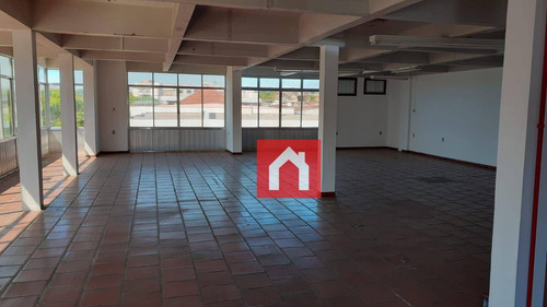 Imagem 5 de 10 de Sala A Venda, Avenida Rio Branco, Estrela Rs 400m², 2º Piso. - Sa0080
