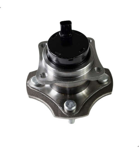 Cubo Roda Traseira Corolla 1.6 1.8 16v 2004 2005 Com Abs