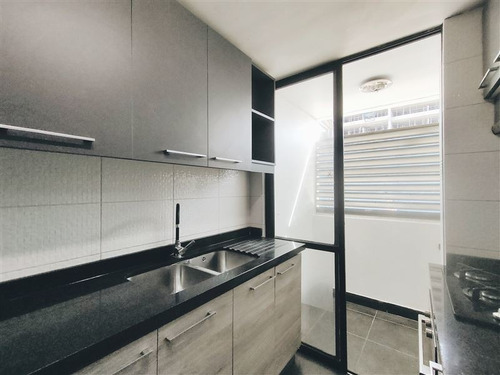 Imagen 4 de 24 de Departamento Venta Las Condes 3d 3b 1e 1 Bod Vasco De Gama