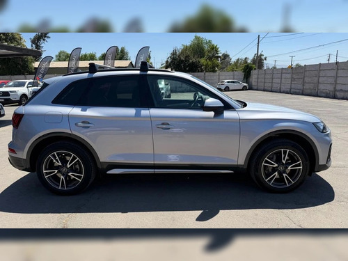 Audi Q5 45 TFSI 4X4 2.0 AT