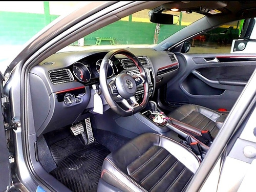 Volkswagen Vento 2.0 Tsi Gli 211cv App Connect + Nav 2017