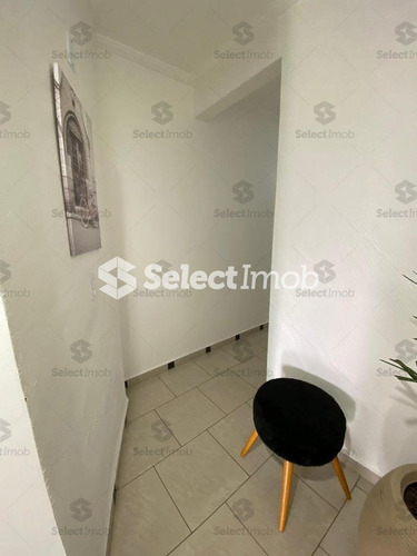 Imagem 10 de 12 de Apartamento - Jardim Pedroso - Ref: 1993 - V-1993