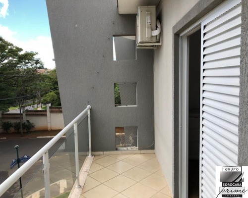 Imagem 26 de 30 de Sobrado Com 3 Dormitórios À Venda, 253 M² Por R$ 1.290.000 - Condomínio Vila Dos Inglezes - Sorocaba/sp - Ca00115 - 68857662
