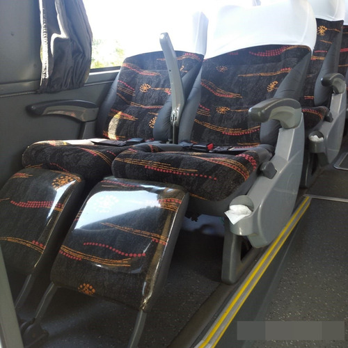 Imagem 4 de 10 de Marcopolo Paradiso 1200 G7 Ano 2013 Scania K360 Jm Cod.25