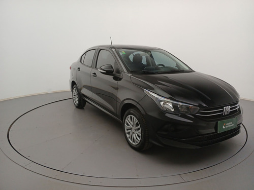Fiat Cronos 1.3 FIREFLY FLEX DRIVE MANUAL
