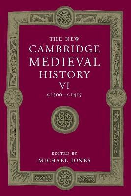 Libro The New Cambridge Medieval History: C.1300-c.1415 V...