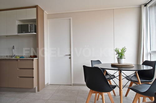 Venta De Departamento En La Herradura
