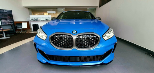 Imagen 1 de 15 de Bmw Serie 1 M135