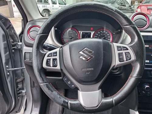 Suzuki Vitara 1.4 Boosterjet At