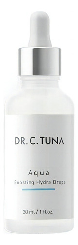 Dr. C. Tuna Aqua Gotas Impulsantes De Hidratación Farmasi