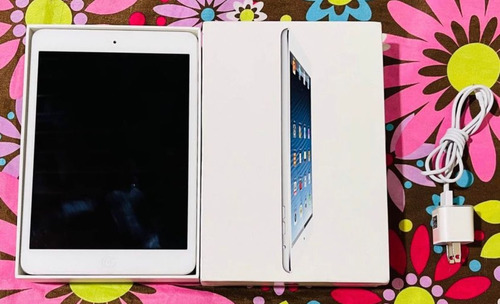 iPad Mini 1 De 16gb Gratis Forro Envío Todo El País Gratis 