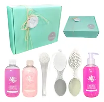 Comprar Relax Caja Regalo Mujer Box Rosas Kit Zen Set N39 Relax